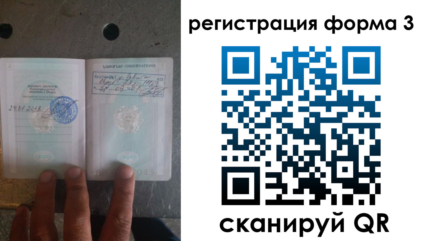 прописка от собственника в Ивдели
